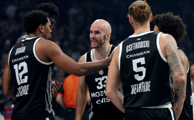 Pedja Milosavljevic/STARSPORT ©